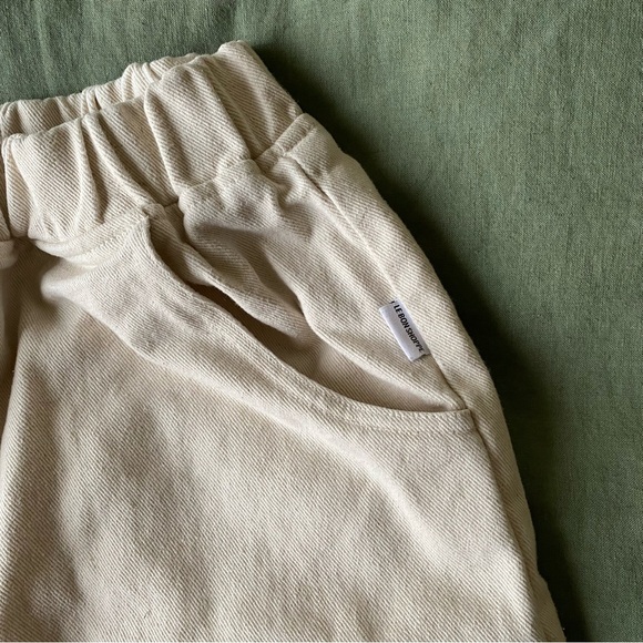 Le Bon Shoppe City Shorts - Picture 4 of 4